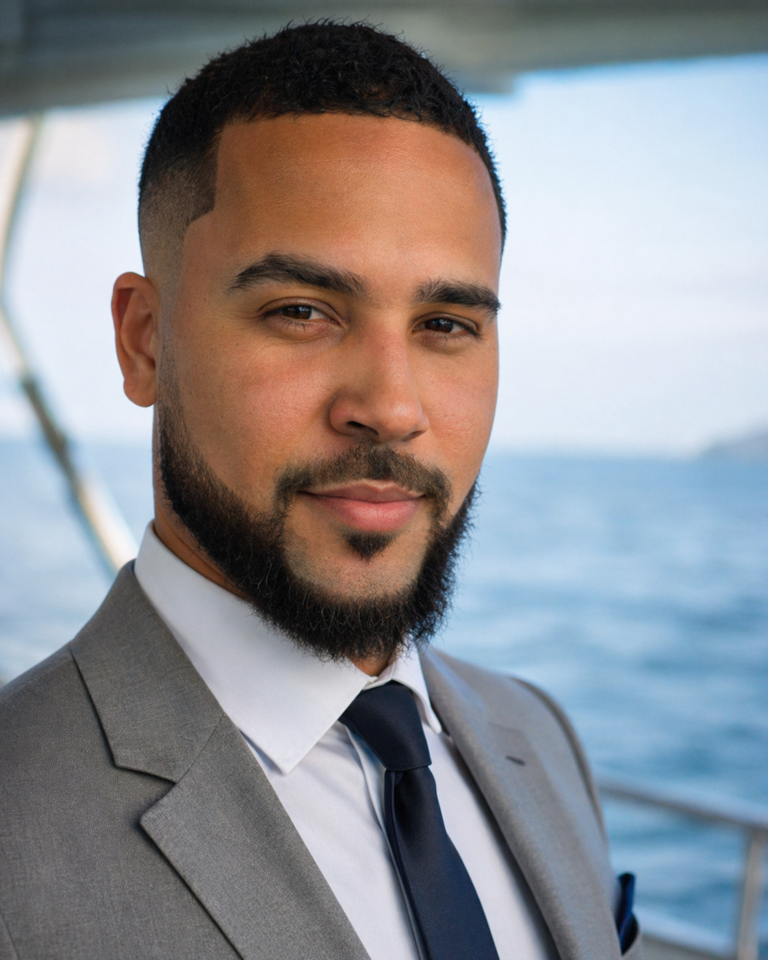 Pyramidion Capital advisor